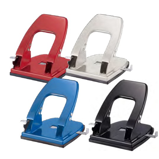 BẤM 2 LỖ TRIO 09780  ( có thể bấm được 30 tờ ) ( màu ngẫu nhiên)