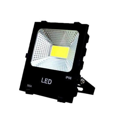 Đèn LED Pha 100W ánh sáng Trắng