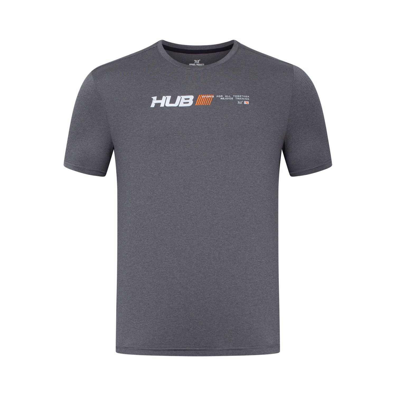 Áo t-shirt 361 nam w652324116-7c