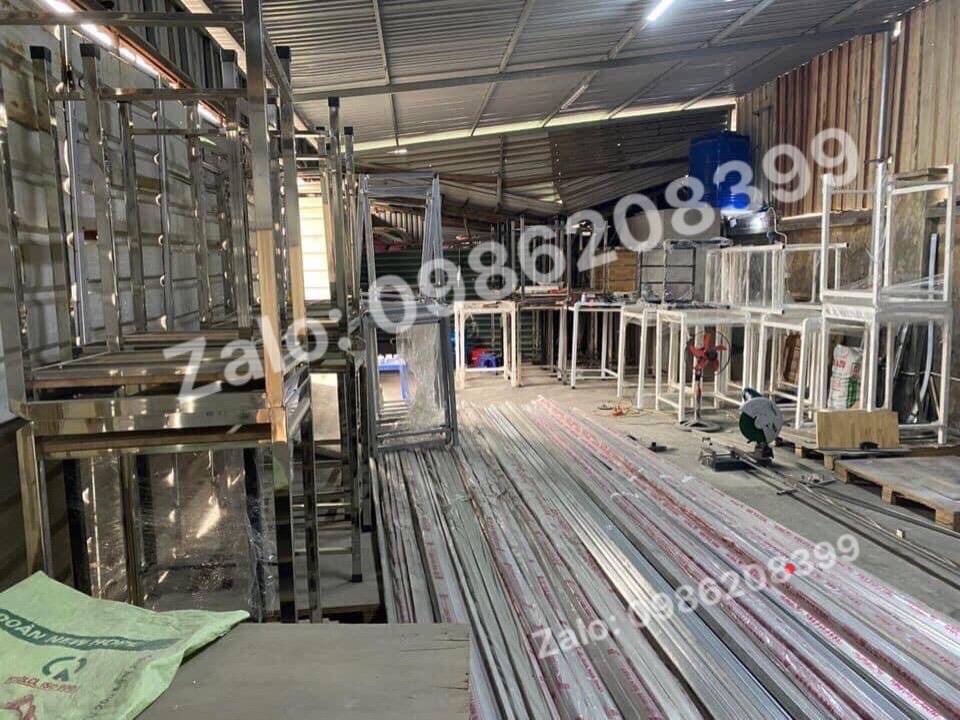KỆ ĐỂ MÁY SẤY - MÁY GIẶT CAO CẤP (Giao hỏa tốc 2h)