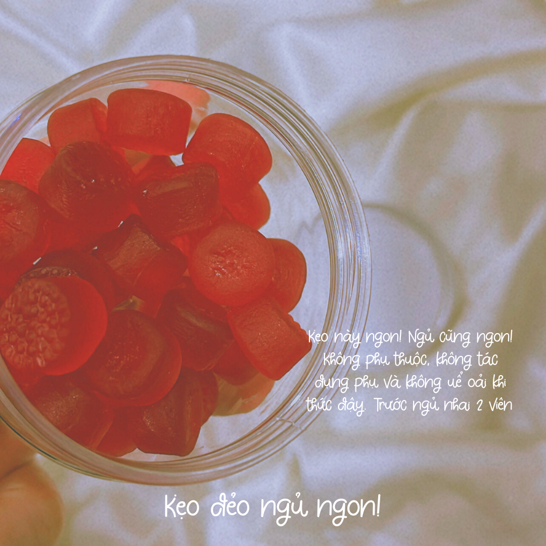 GUMMIES GOOD NIGHT