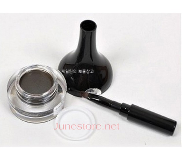Gel kẻ mắt TONYMOLY Backstage Gel Liner