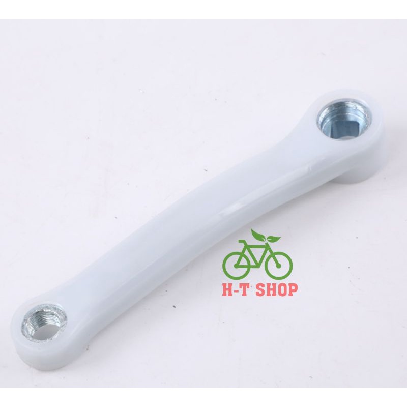Giò Dĩa (Đùi Dĩa) Xe Đạp Phổ Thông Bọc Nhựa