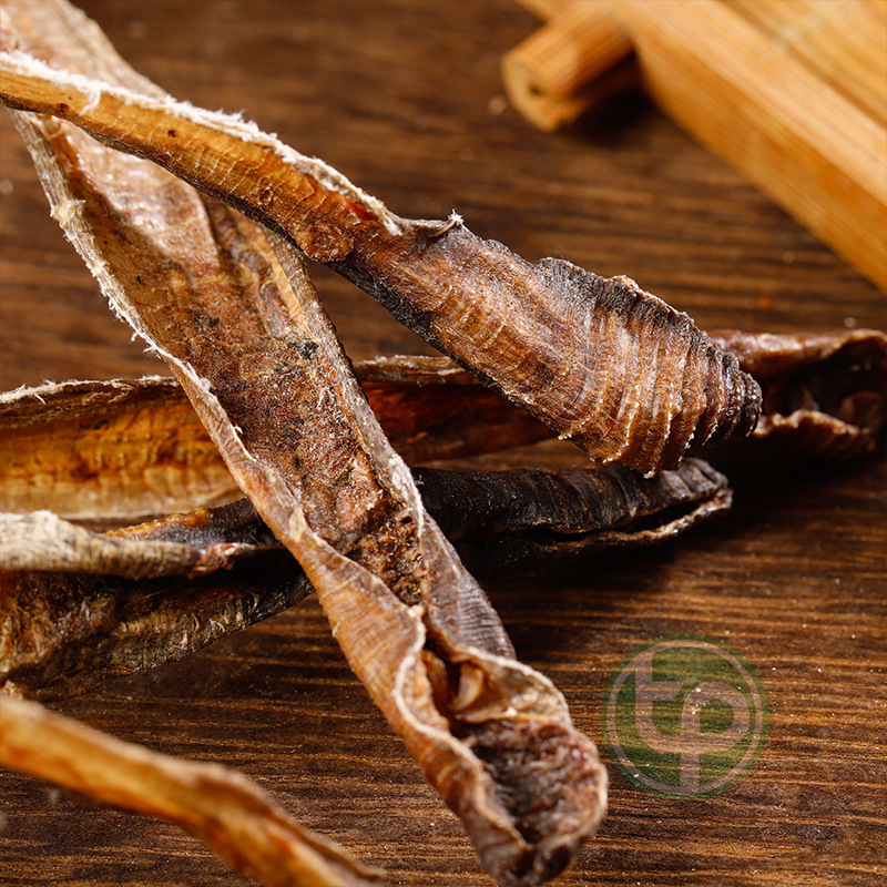 Địa long ( giun đất ) khô 100g - tấn phát
