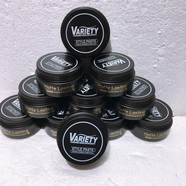 Sáp vuốt tóc Variety