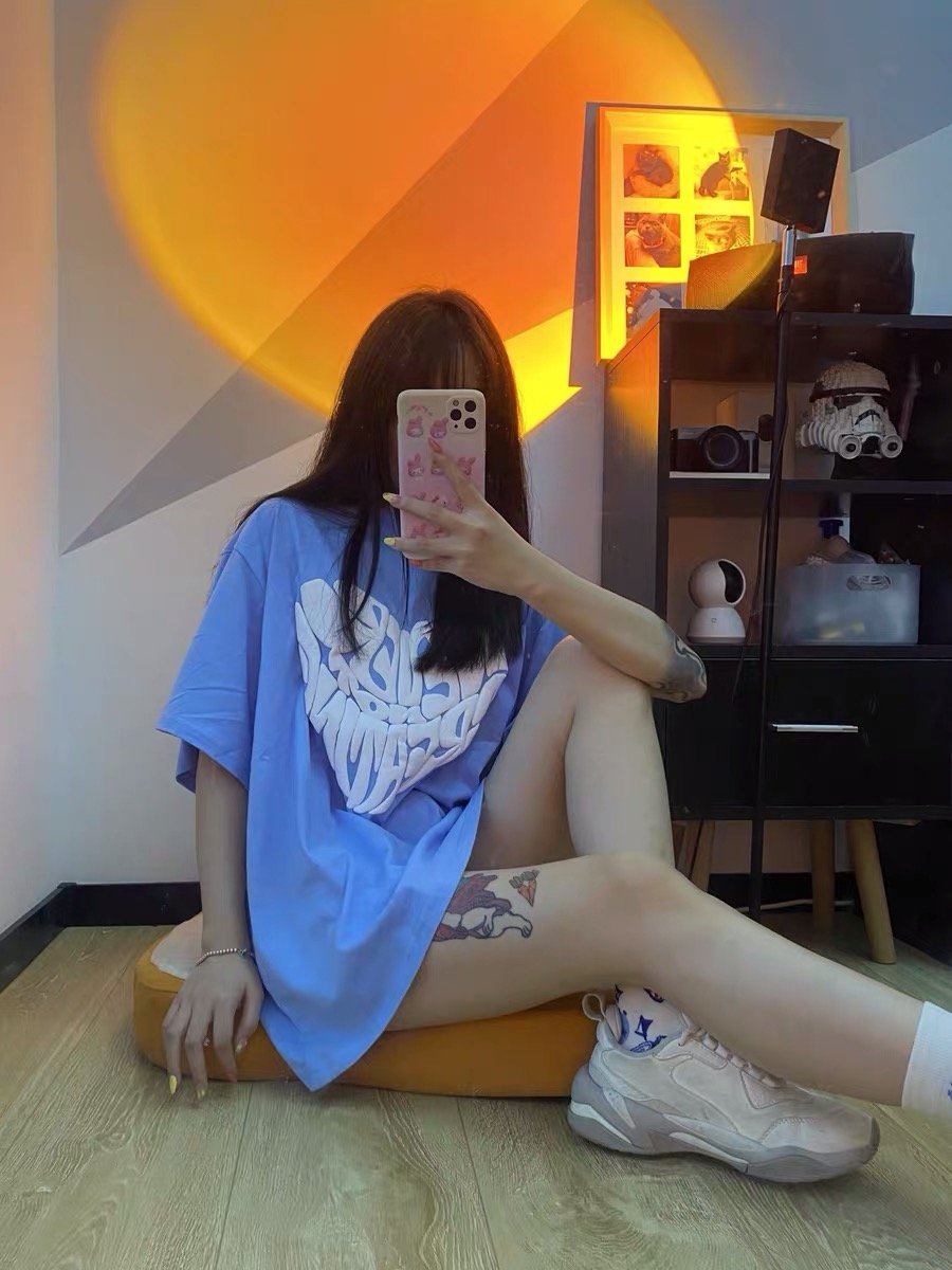 Áo thun áo phông TRÁI TIM HÀN QUỐC  - Tokyo Shop Tay Lỡ Form Rộng  Áo thun áo phông Nam Nữ Unisex Thời Trang Hàn Quốc