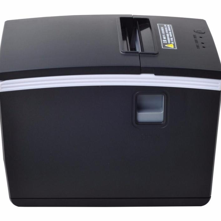 Máy in hóa đơn nhiệt Xprinter N260H.