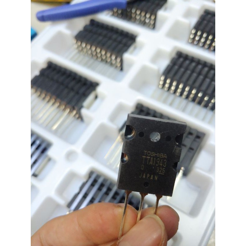 sò công suất  TTA1943 TTC5200 giá 1 cặp
