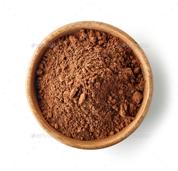 [HCM]Bột ca cao ngọt Malaysia 500G