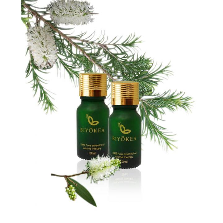 tinh dầu trà tràm 10ml
