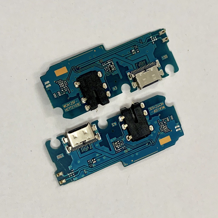 Bo mạch sạc Samsung A12