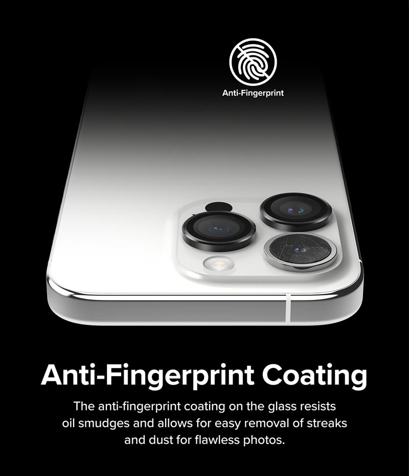 Dán camera iPhone 15 Pro Max/15 Pro/15 Plus/15 RINGKE Camera Lens Frame Glass