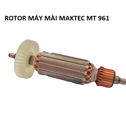 ROTOR MÁY MÀI GÓC MT 961/953
