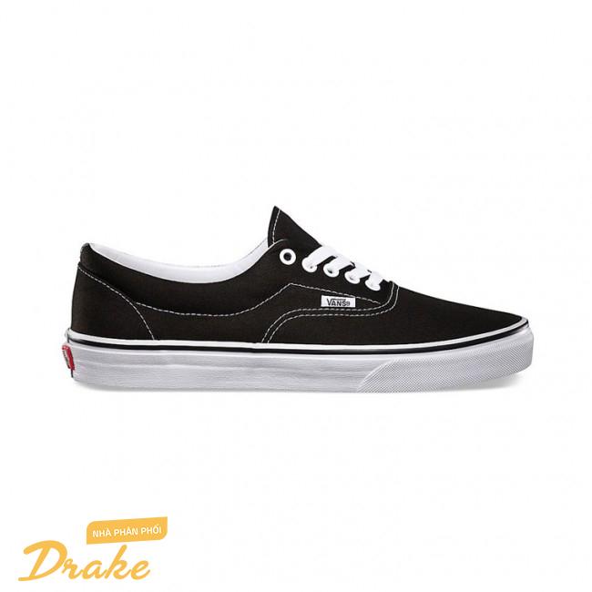 Giày Vans Classic Era VN000EWZBLK