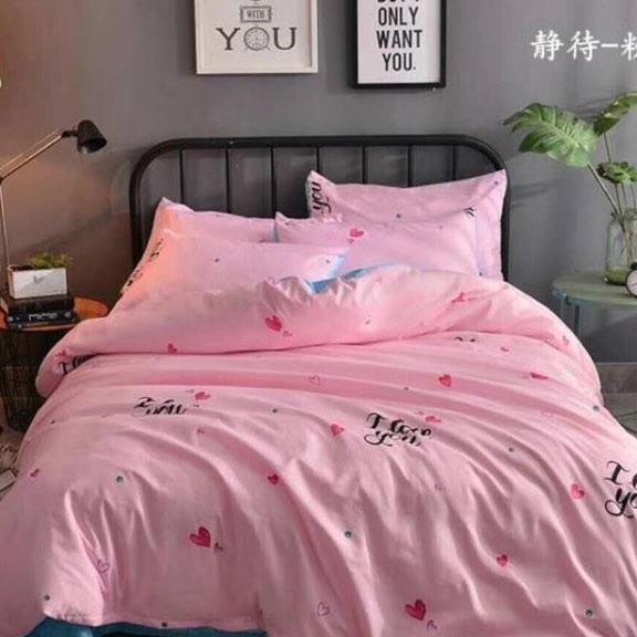 BỘ CHĂN GA GỐI + GỐI ÔM + GA CHỐNG THẤM