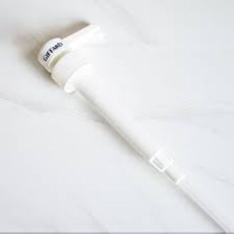 Vòi Pump Syrup Giffad Chính hãng - Pump 10ml