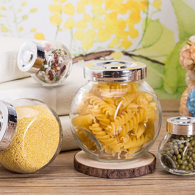 COMBO 10 HŨ THUỶ TINH NGHIÊNG 2 ĐÁY 50ML