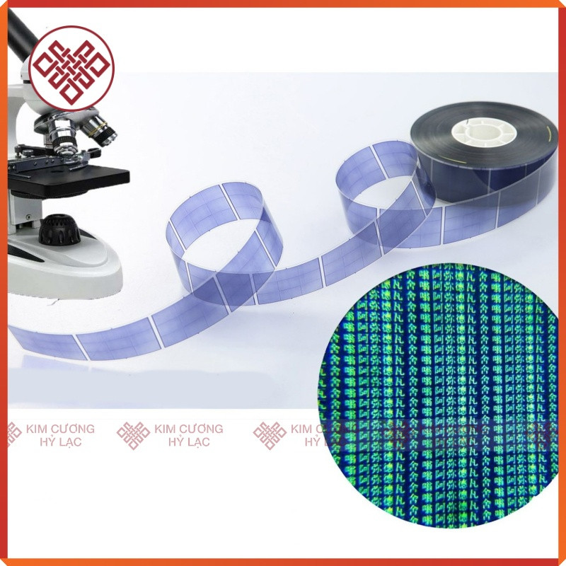 Chú mật tông [Kim Cương Hỷ Lạc] Microfilm các loại