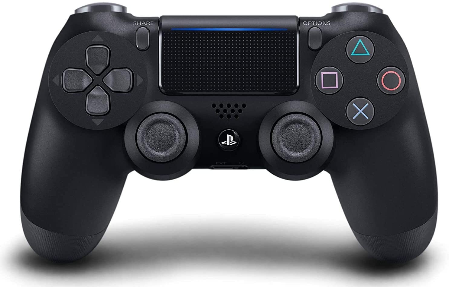 Tay PS4 Cũ Like New Chính Hãng SONY