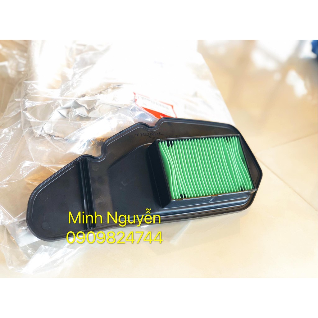 Lọc gió Vario Click đời cũ 2015 2016 2017