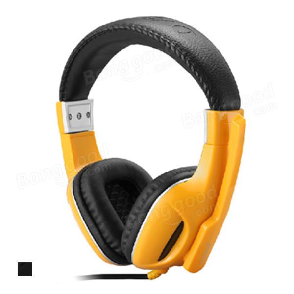[HCM]Tai nghe chụp tai Ovann X5