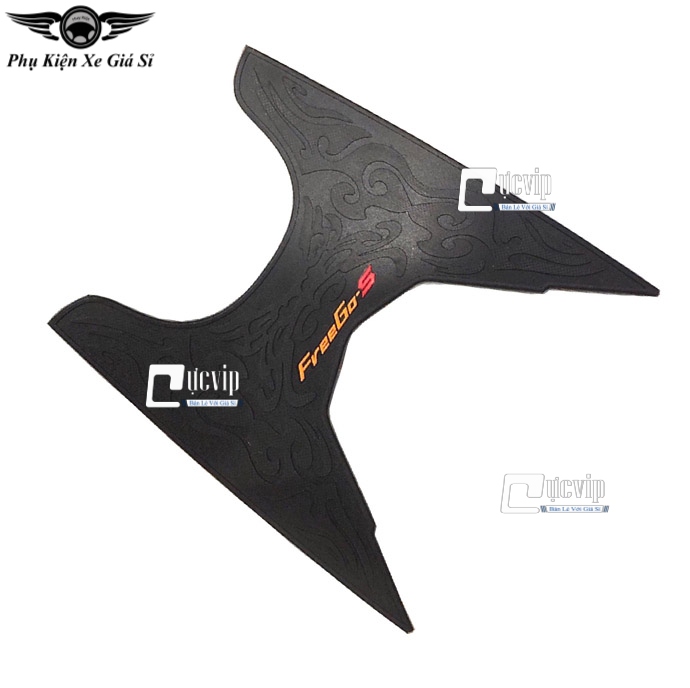 Thảm Lót Chân Trước Freego MS3379