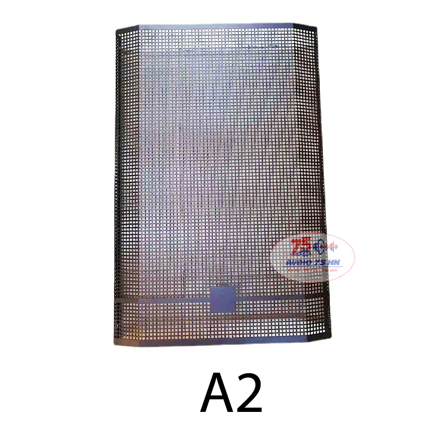 Lưới loa full 4 tấc cho loa kéo, loa sub, loa sân khấu 67.5*45.5cm có 2 mẫu