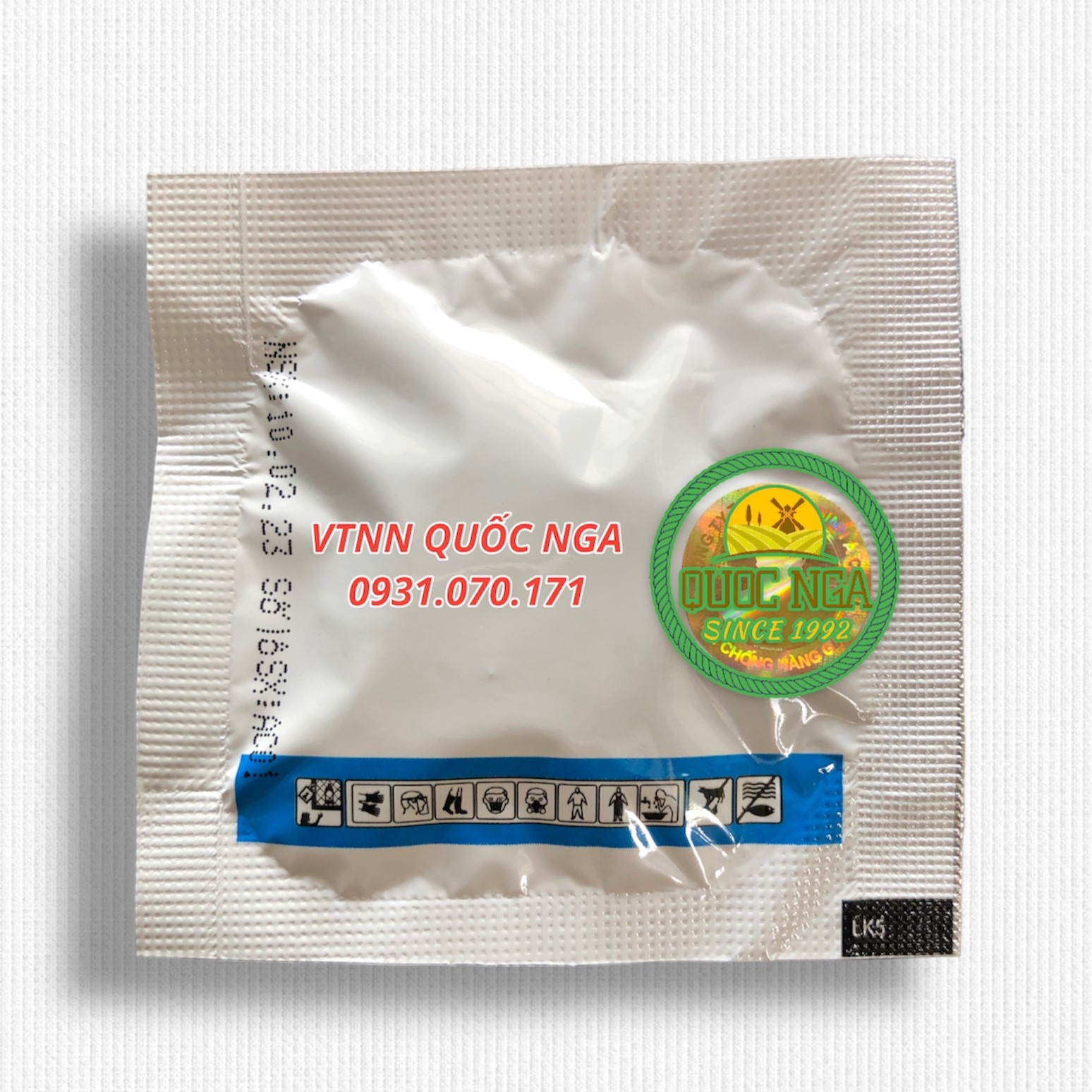 GA3 50TB CHẤT ĐIỀU HÒA SINH TRƯỞNG CÂY TRỒNG