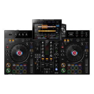 CONTROLLER DJ PIONEER XDJ-RX3 - SIÊU PHẨM HOT HOT 2022 CHO AE SHOW SỰ KIỆN thumbnail