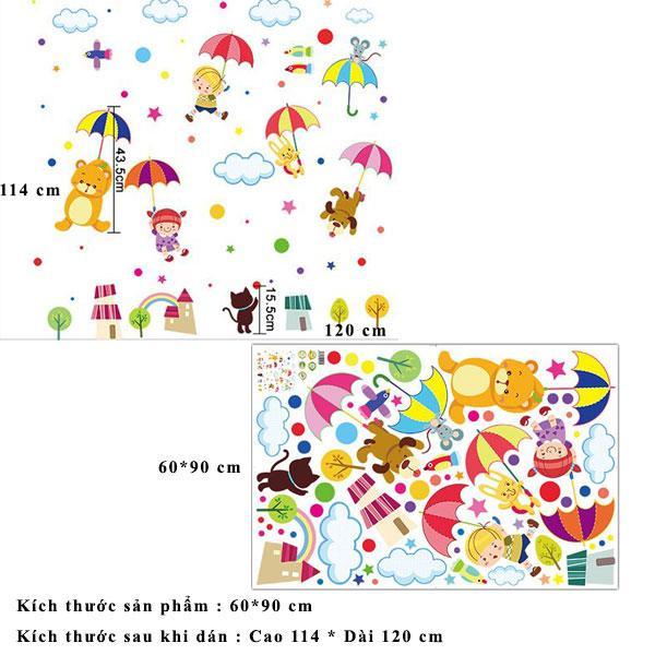 wall sticker - sticker -XL8217