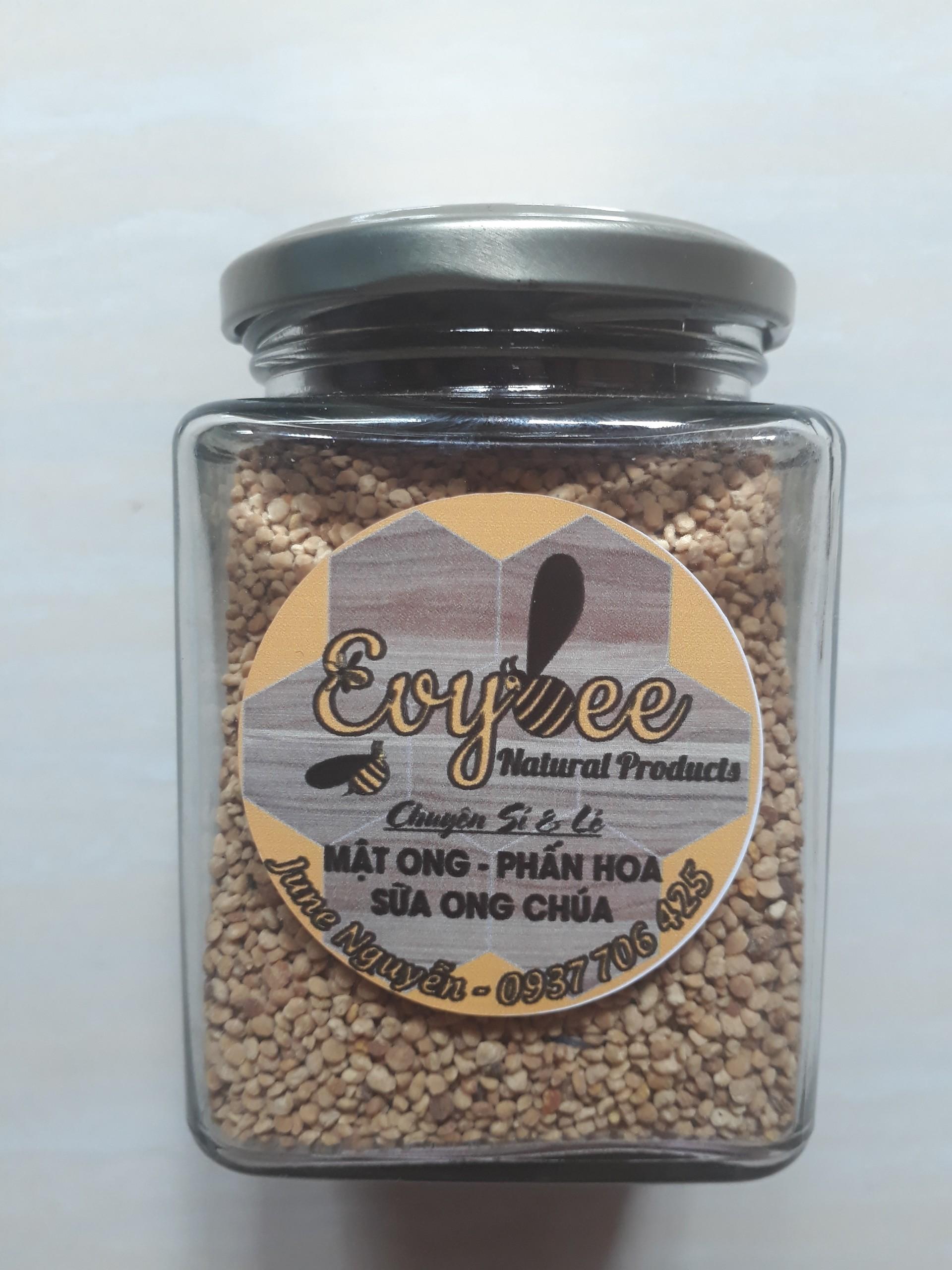 1KG PHẤN HOA CÀ PHÊ