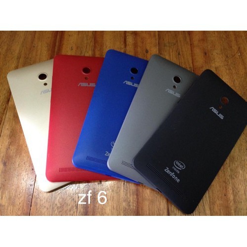Nắp lưng Asus Zenfone 6