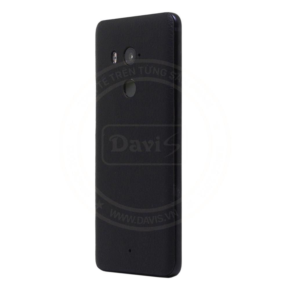 Leather skin for htc 10 Evo - Davis (Navy)