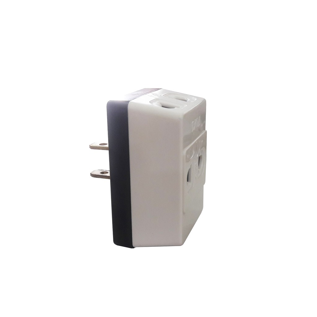 Phích/Ổ Cắm Mai Rùa 3 lỗ - 5 lỗ 1500W