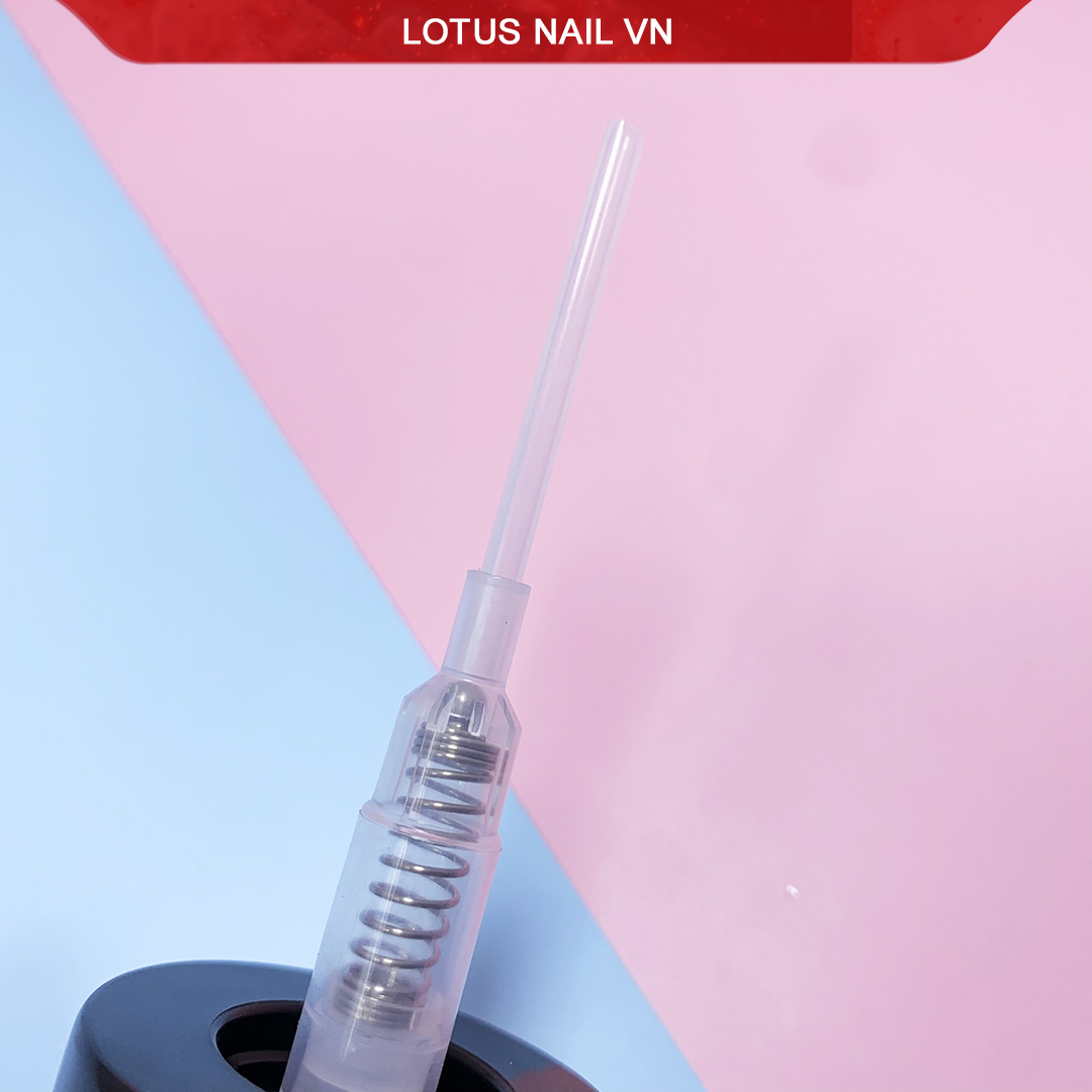 Lọ đựng axeton, lọ đựng cồn