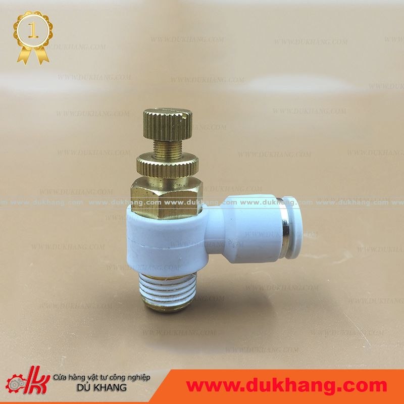 {STNC} Van tiết lưu YSC