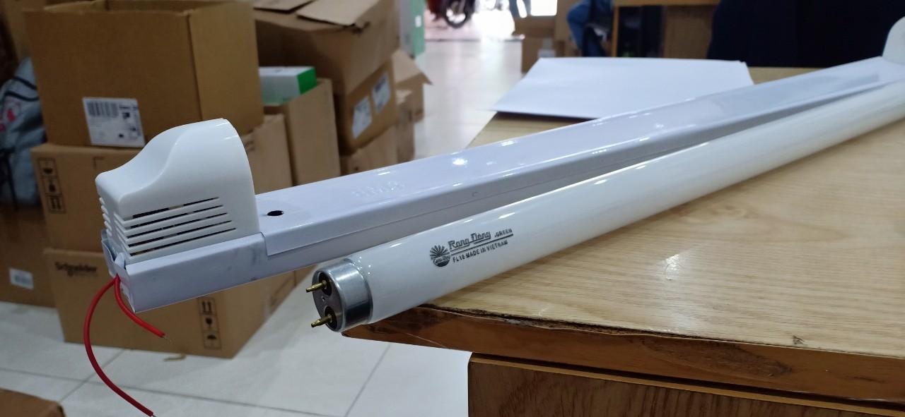 [HCM]Đèn huỳnh quang Rạng Đông FL T8-18W