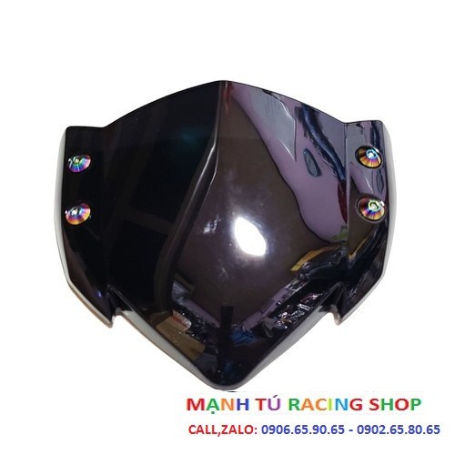 Mão xe exciter 135, 2011 + ốc - 000240
