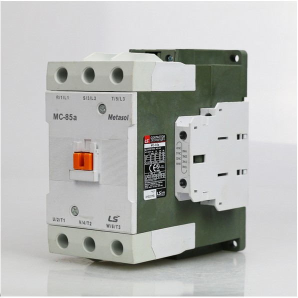 Khởi Động Từ GMC 85A