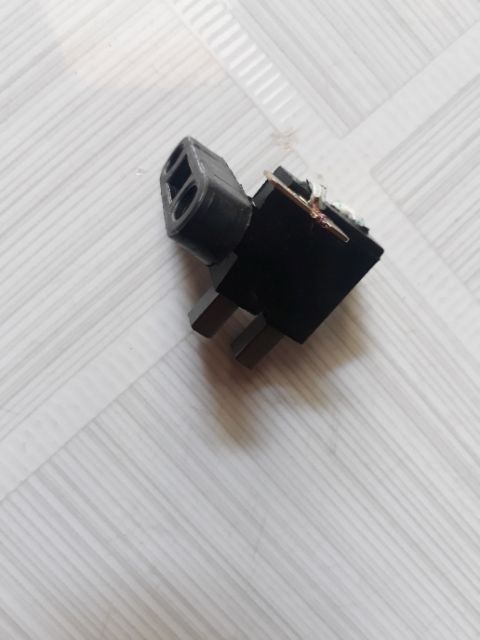 Than Đề/Chổi Than Máy Phát Điện 5Kw_9Kw