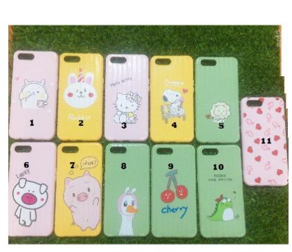 Ốp lưng vali hình thú OPPO A3S siêu hót hít