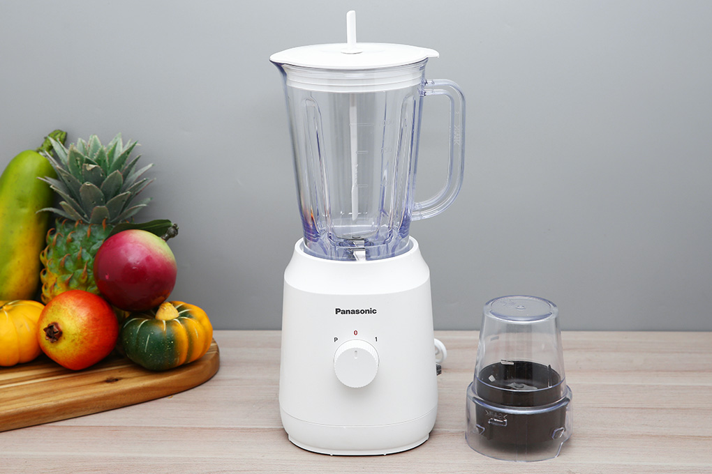 Máy xay sinh tố Panasonic MX-EX1011WRA - 2 cối