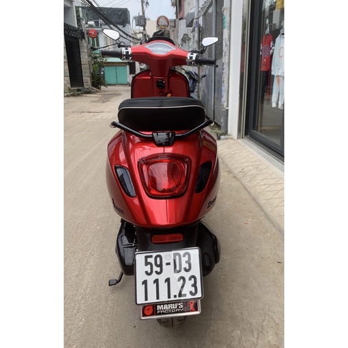 Miếng phản quang Vespa Sprint, Prima, Piagio, Liberty
