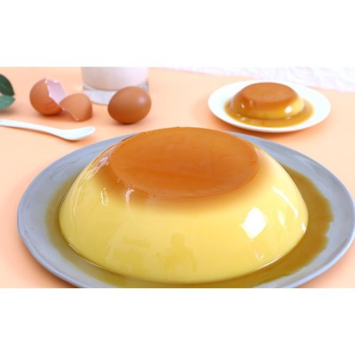 Bột Wonderful Pudding Trứng 1kg