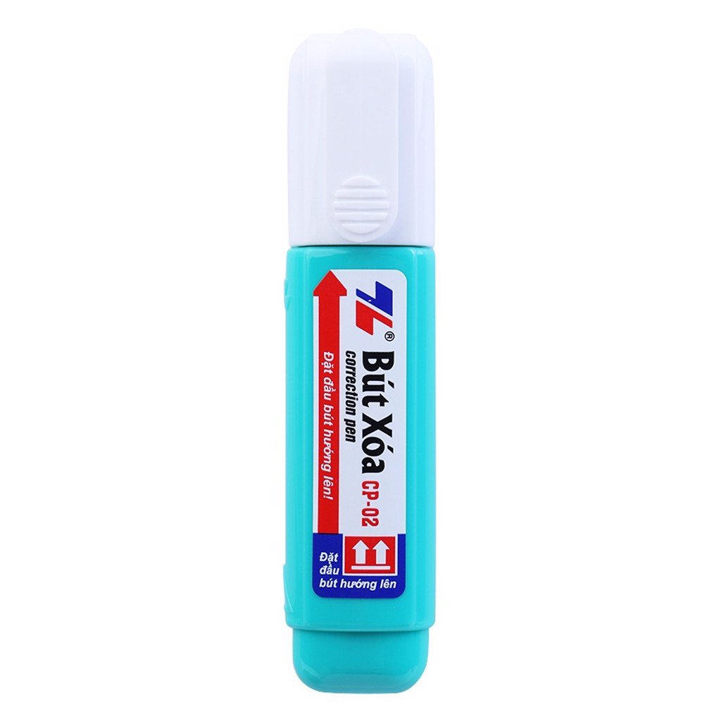 Bút Xóa TL CP-02 12 ml