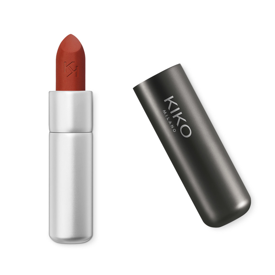 Son lì Kiko Powder Power Lipstick (Bill Anh)