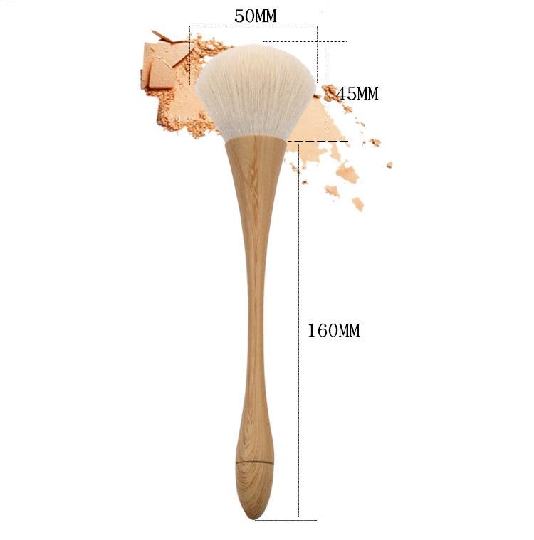 [HCM]Cọ má hồng lông mềm mượt YASH00005