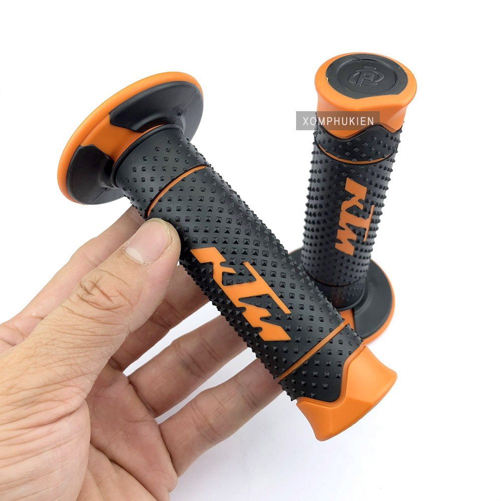 [HCM]Bao Tay Xe Máy KTM Nổi Bật [ Giá 1 Đôi ]