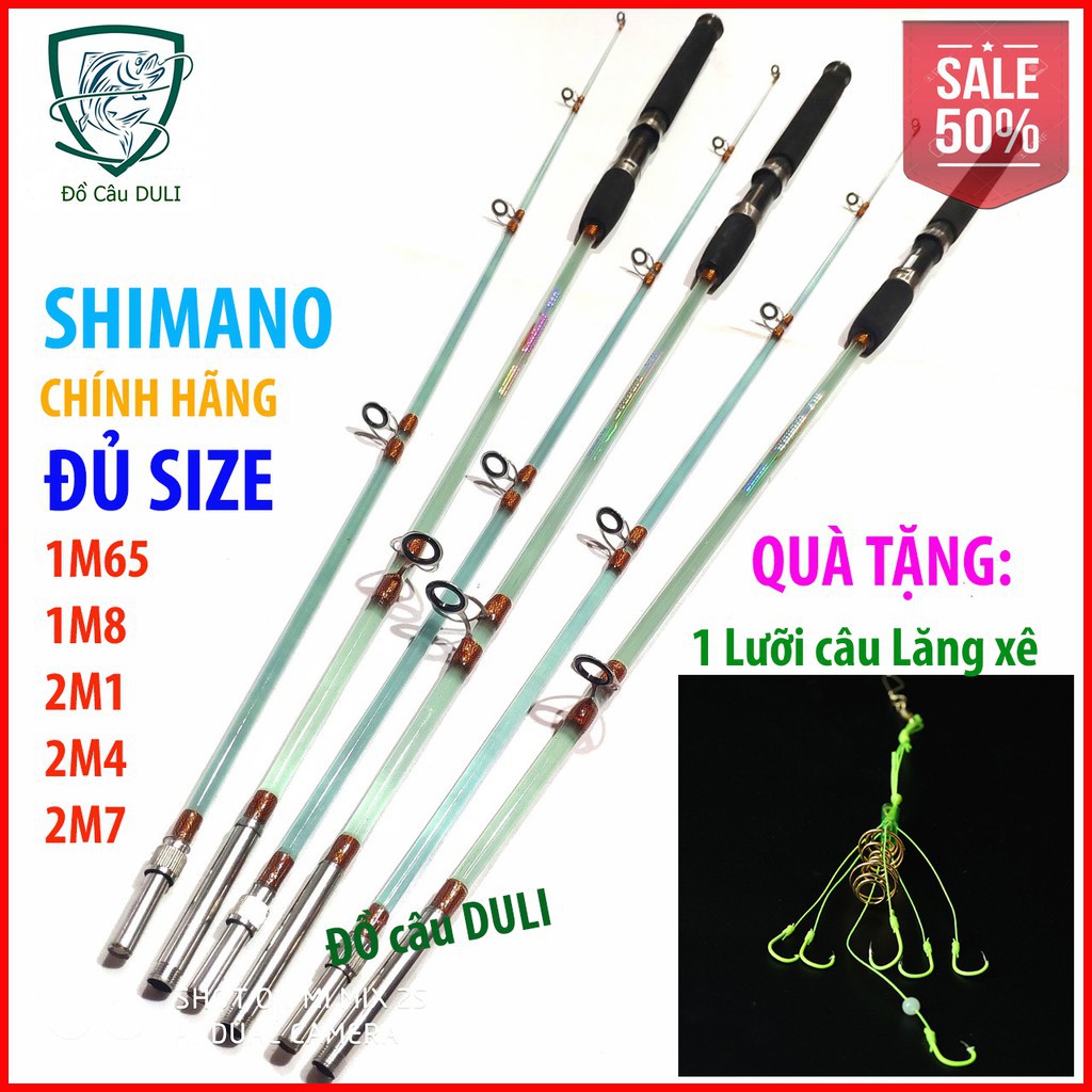Cần Câu Cá 2 Khúc Đặc Trong Suốt Siêu Bạo Lực  (xả hàng giảm giá và cam kết bảo hành đổi trả ạ)
