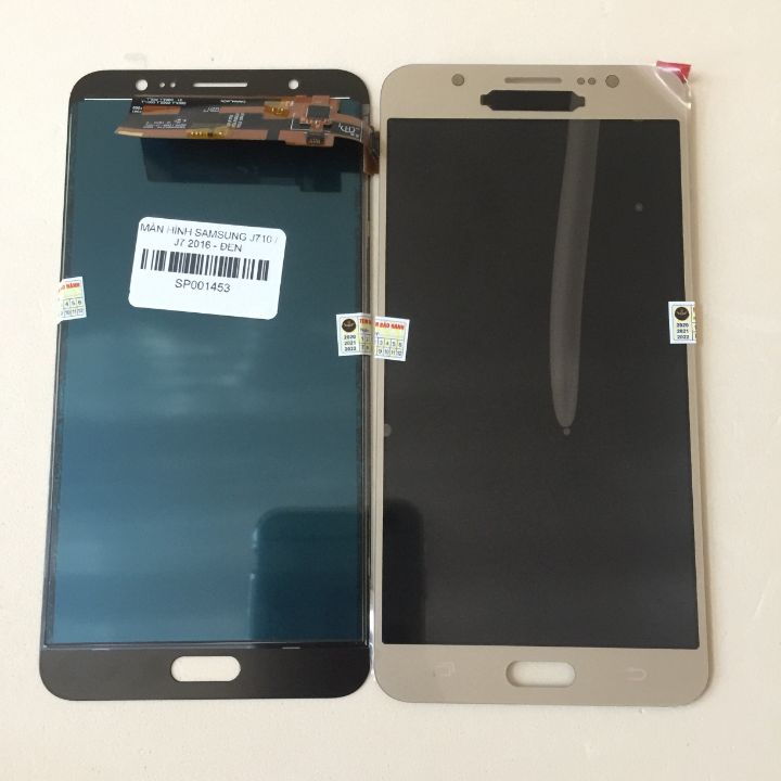 Màn hình Samsung Galaxy J7 2016 J710 Phản quang